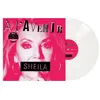 Image de A l'avenir Edition Limitée Vinyle Blanc Sheila (Interprète) Vinyle album
