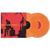 Image de Le Danger Édition Limitée Vinyle Orange Françoise Hardy (Interprète) Vinyle album