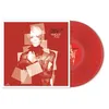 Image de L'Amour fou Édition Limitée Vinyle Rouge Françoise Hardy (Interprète) Vinyle album