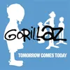 Image de Tomorrow Comes Today Vinyle Coloré Gorillaz (Interprète) Vinyle album