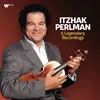 Image de 5 Legendary Recordings Coffret Itzhak Perlman (Interprète), Collectif (Compositeur), Eugene Ormandy (Interprète), Fritz Kreisler (Interprète), Jascha Heifetz (Interprète), David Oïstrakh (Interprète) Vinyle album