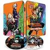 Image de My Hero Academia : World Heroes' Mission SteelBook® Blu-ray
