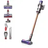 Image de Aspirateur balai Dyson V10 Absolute 525 W Cuivre et Gris