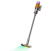 Image de Aspirateur balai Dyson V12 Detect Slim Absolute 545 W Gris