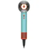 Image de Sèche-cheveux Dyson Supersonic Nural 515276-01 Bleu et Orange