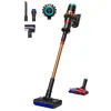 Image de Aspirateur balai Dyson V16 Piston Animal Submarine 900W Argent Or