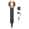 Image de Sèche-cheveux Dyson Supersonic cheveux raides à ondulés Bleu de Prusse Cuivre