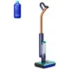 Image de Aspirateur laveur Dyson Clean + Wash V2 Bleu