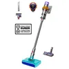 Image de Aspirateur balai Dyson V15s detect submarine