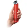 Image de Ventilateur Dyson Hushjet mini Cool Rouge Cornaline