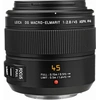 Image de PANASONIC45/2.8 MACRO ASPHERIQUE OIS MICRO 4/3