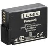 Image de PANASONICBATTERIE DMW-BLC12E