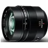 Image de Objectif hybride Panasonic Lumix Leica DG Nocticron 42,5mm f/1,2 Power OIS noir