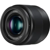 Image de PANASONIC25/1.7 ASPH MICRO 4/3 NOIR