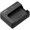 Image de Chargeur Panasonic DMW-BTC14E pour Hybride Lumix S1 et SR1