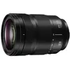 Image de Objectif hybride Panasonic Lumix S 24-105mm f/4 Macro OIS noir