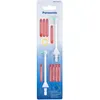 Image de Accessoire dentaire Panasonic Canule de remplacement pour hydropulseur Blanc