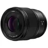 Image de Objectif hybride Panasonic Lumix S 35mm f/1.8 Noir