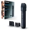 Image de Tondeuse homme Panasonic ER-CKN1-A301 XShape Noir