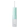 Image de Hydropulseur Panasonic EW-DJ4B-G503 Vert et Blanc