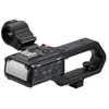 Image de PANASONICVW-HU1E-K POIGNEE XLR ET TORCHE