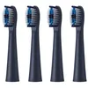 Image de Brossette multifonction de rechange Panasonic ER 6CT01A303 Noir