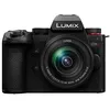 Image de Appareil photo Hybride Lumix G9II noir + Optique Lumix 12-60mm F3.5-5.6
