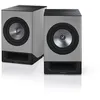 Image de Enceintes connectées Hi-Fi Technics SC-CX700E-H Silky Gray vendues par paire