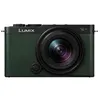 Image de Pack Appareil photo hybride Lumix S9 Vert + 18-40mm f/4,5 - 6,3