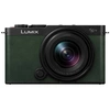 Image de PANASONICLUMIX S9 VERT + 18-40/4.5-6.3