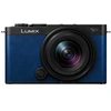 Image de PANASONICLUMIX S9 BLEU + 18-40/4.5-6.3