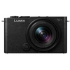 Image de PANASONICLUMIX S9 NOIR + 18-40/4.5-6.3