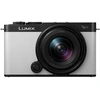 Image de PANASONICLUMIX S9 BLANC + 18-40/4.5-6.3