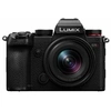 Image de PANASONICLUMIX S5D NOIR + 18-40/4.5-6.3