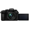 Image de Appareil photo hybride Lumix G97 Noir + Optique Lumix 12-60 mm f/3.5-5.6