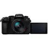 Image de Appareil photo hybride Lumix G97 Noir + Optique Lumix 14-140 mm f/3.5 - 5.6