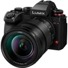 Image de PANASONICLUMIX S1RII + 24-105