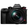 Image de Appareil photo Hybride Full Frame Lumix S1 II E Noir + Optique 24-105mm