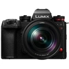 Image de PANASONICLUMIX S1IIE + 24-105MM F4.0