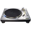 Image de Platine vinyle Technics SL-1200GME Edition limitée Argent