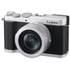 Image de Appareil photo compact Expert Lumix L10 Argent