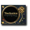 Image de Platine vinyle Technics SL-1200M7G EA Bleu