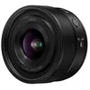 Image de Objectif à Focale fixe Lumix S 20 mm f/2,5-22 Noir pour Monture L