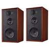 Image de Enceinte colonne Wharfedale Linton Noyer vendue par paire