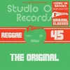 Image de Mun Dun Go Cedric Im Brooks (Interprète) Maxi vinyle