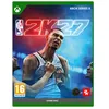 Image de NBA 2K27 Xbox Series X