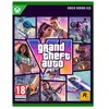 Image de Grand Theft Auto GTA VI Xbox Series X/S
