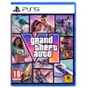 Image de Grand Theft Auto GTA VI PS5