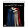 Image de The Sorrow and the Pity Blu-ray