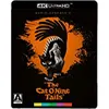 Image de The Cat O' Nine Tails Blu-ray 4K Ultra HD